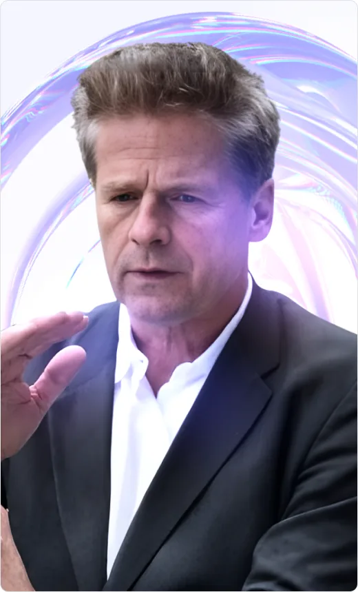 Prof. Martin Bohus, MD, PhD