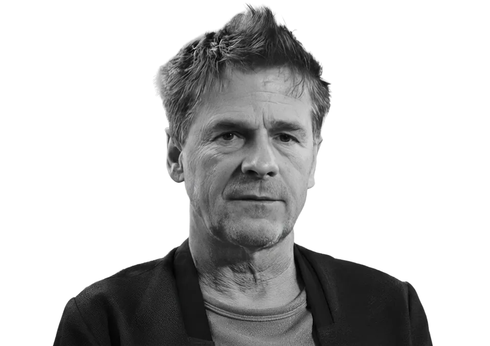Prof. Martin Bohus, MD, PhD