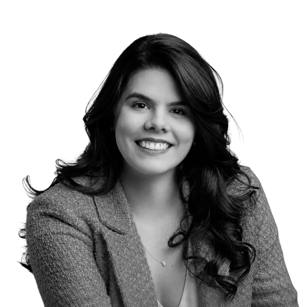Prof. Brisa Burgos Dias Macedo, PhD