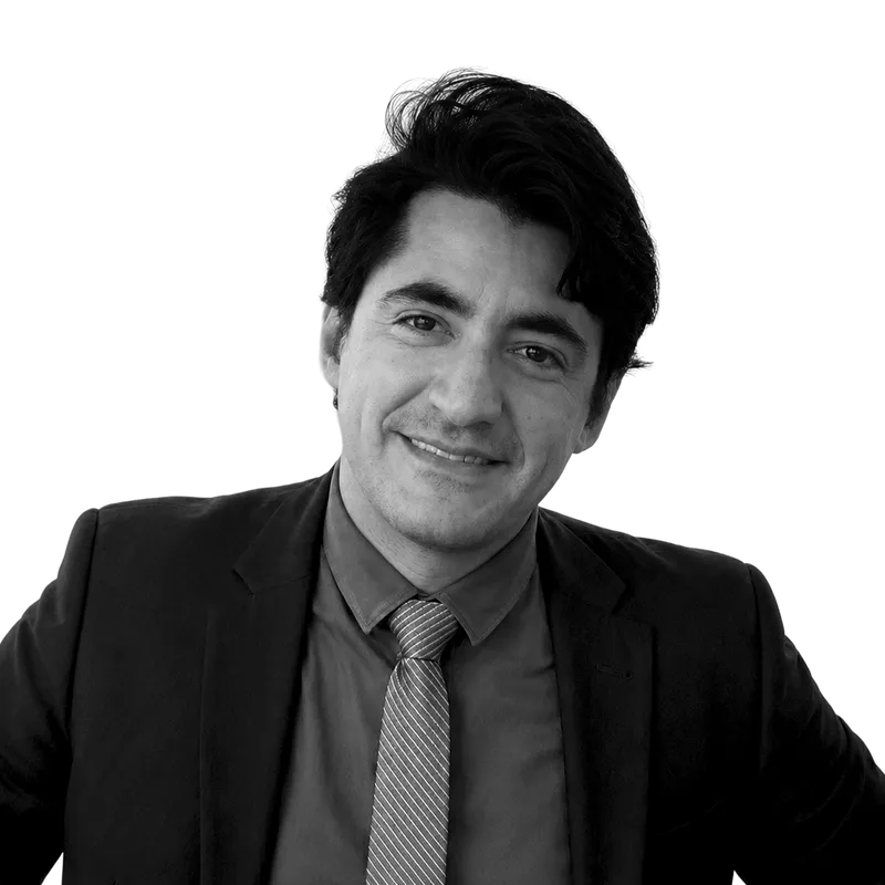 Prof. Eduardo Martinho Júnior, MD, PhD