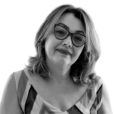 Ma. Êdela Aparecida Nicoletti