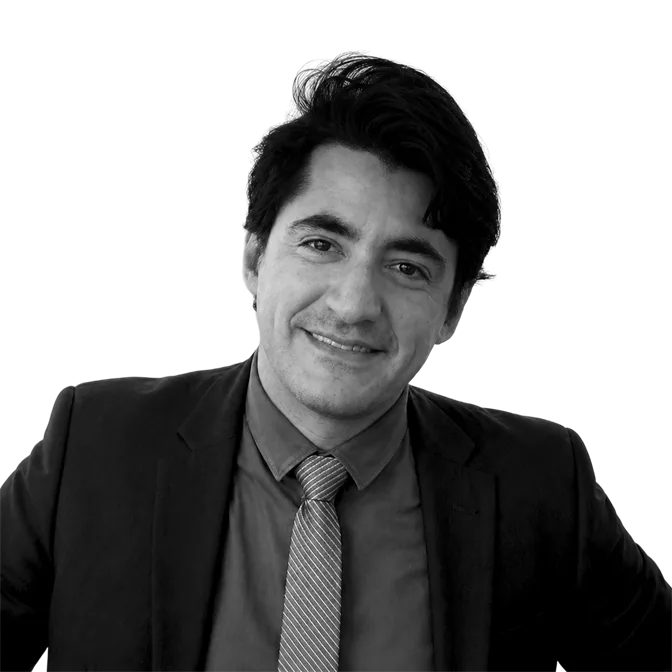 Prof. Eduardo Martinho Júnior, MD, PhD