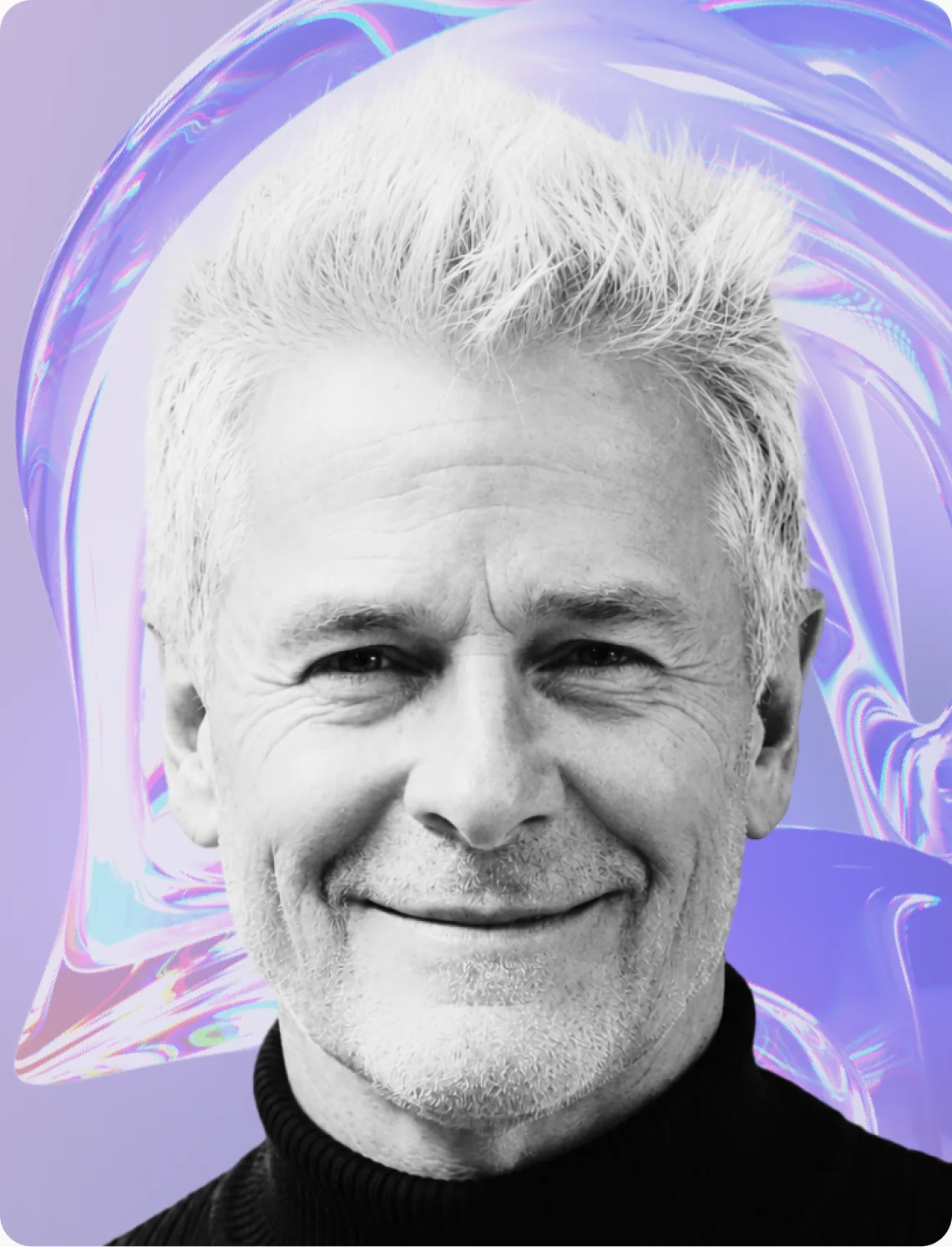 Prof. Martin Bohus, MD, PhD
